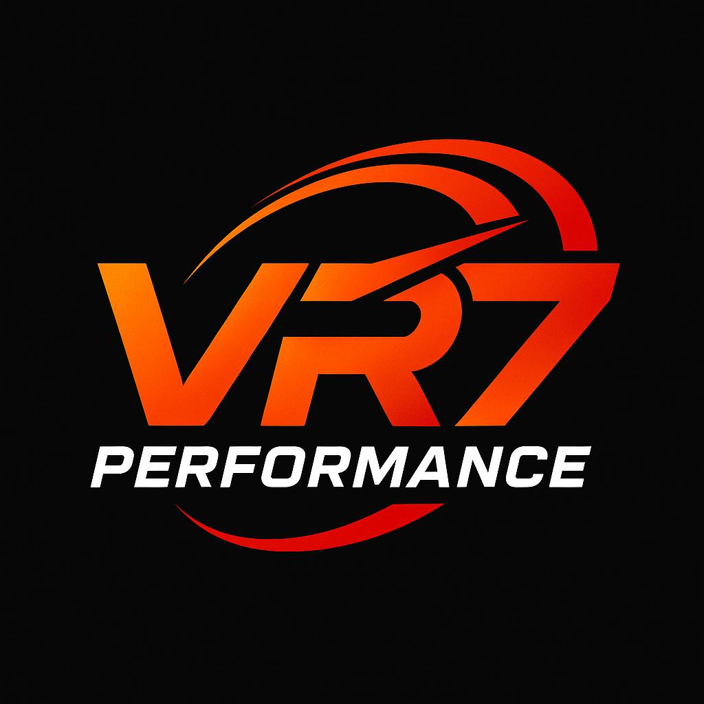 VR7 Performance Logo